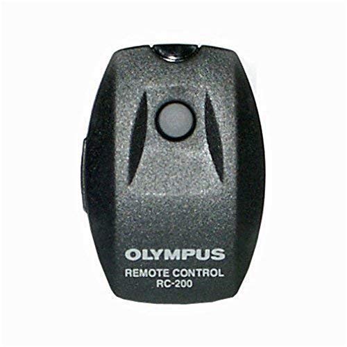 Olympus-RC-200 Afstandsbediening voor Olympus Point-and-Shoot Filmcamera’s-tweedehands