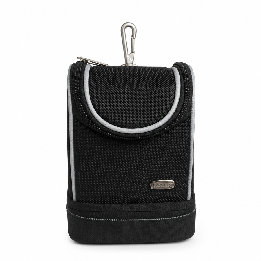 Graphite Black Camera Bag S