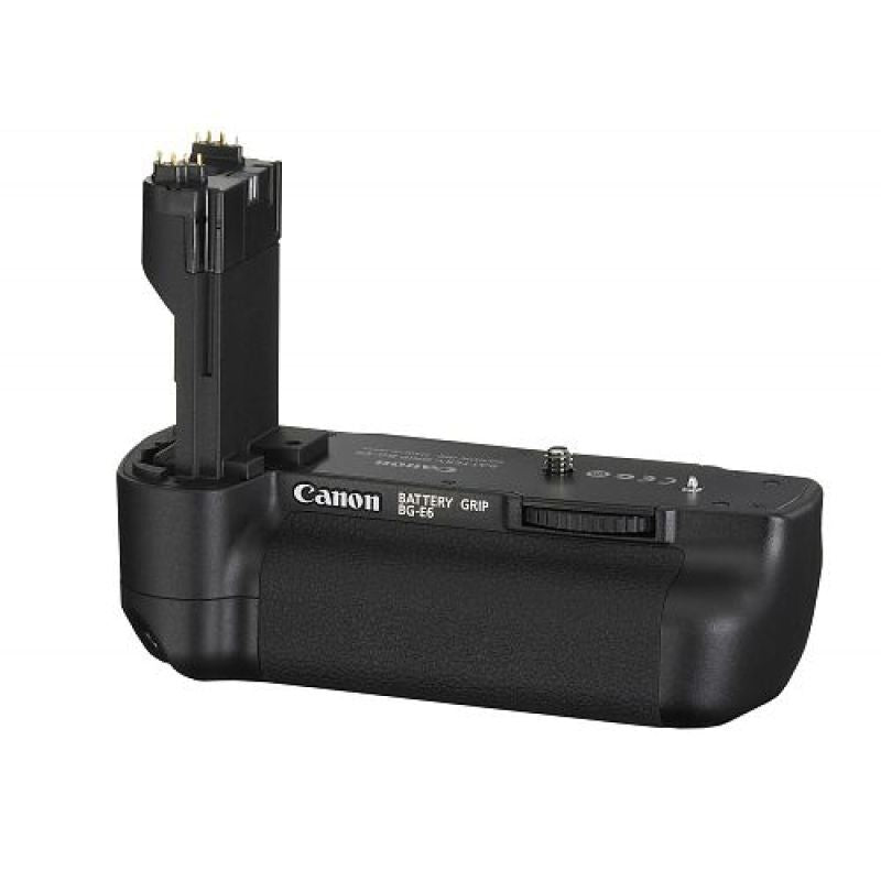 Canon-Battery Grip voor Canon EOS 5D Mark II (BG-E6)-tweedehands