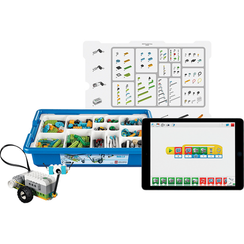 WeDo 2.0 Basis Set - 45300