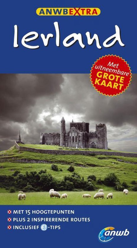 ANWB extra - Ierland