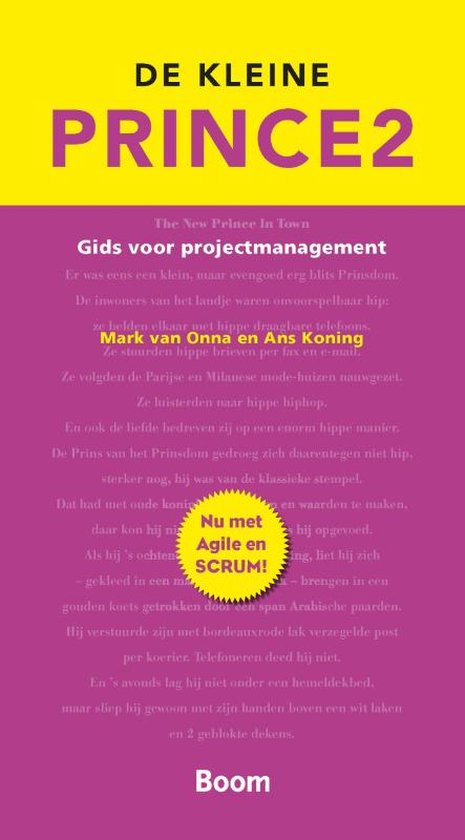 Boek-De kleine Prince 2-tweedehands