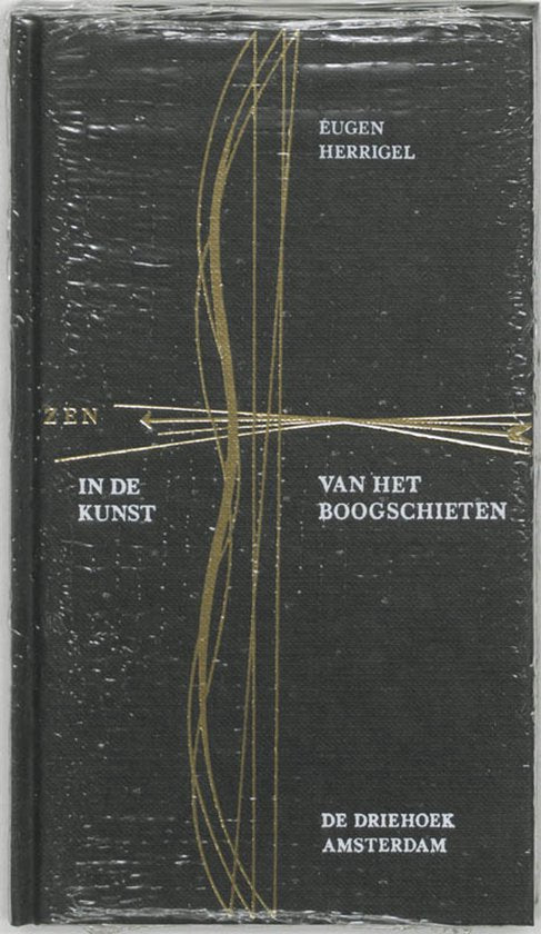 Zen in de kunst van het boogschieten