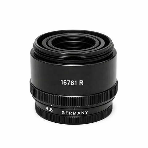 Leitz-Focotar 50mm f/4.5 Vergrotingslens voor M39 (16781R DOOCQ)-tweedehands