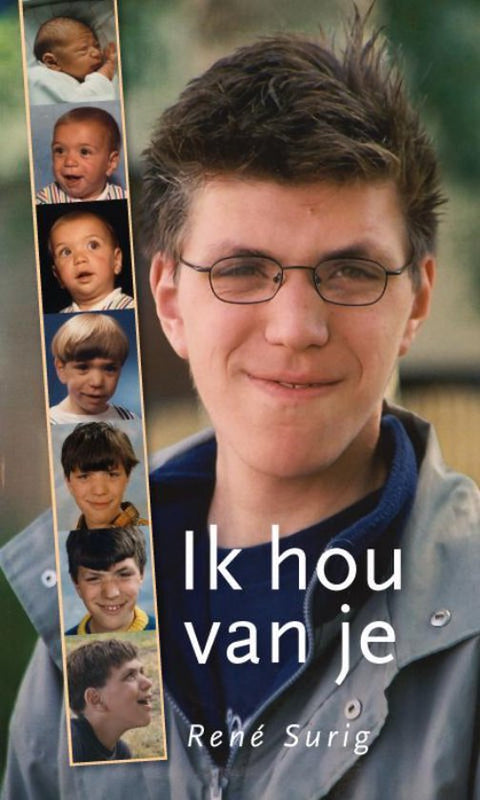 Ik hou van je