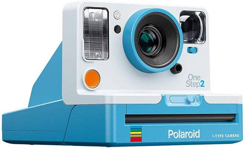 Polaroid-OneStep 2 i-Type Instant Camera - Blauw (In doos)-tweedehands