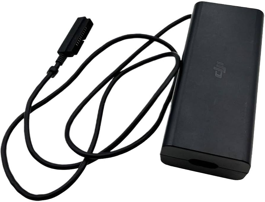 DJI-Mavic Air AC Adapter / Voedingsadapter 50W P1C50-tweedehands