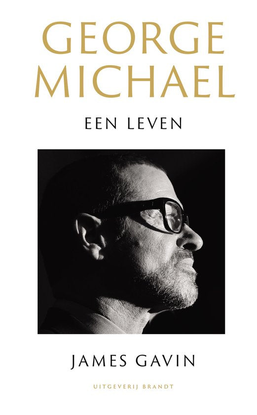 Boek-George Michael-tweedehands