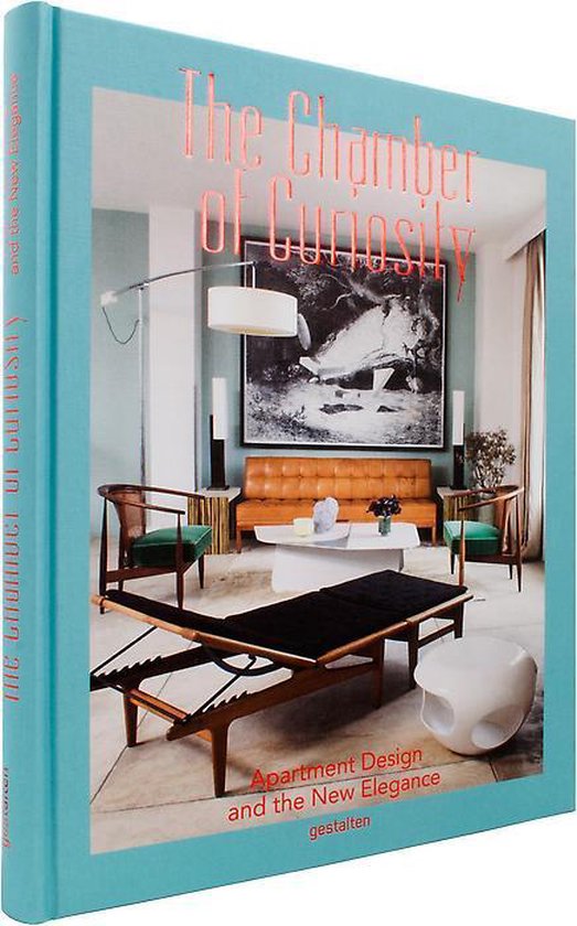 The Chamber of Curiosity