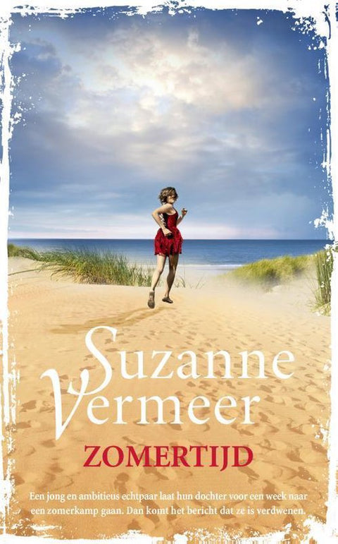 Boek-Zomertijd-tweedehands