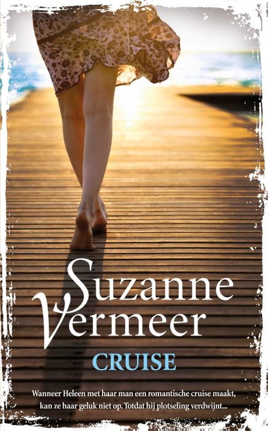 Boek-Cruise-tweedehands