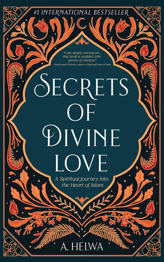Secrets of Divine Love
