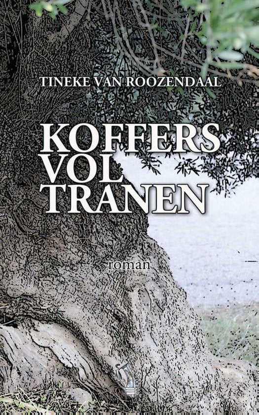 Boek-Koffers vol tranen-tweedehands