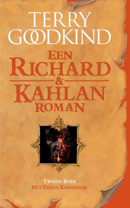 Richard & Kahlan 2 - Het derde koninkrijk