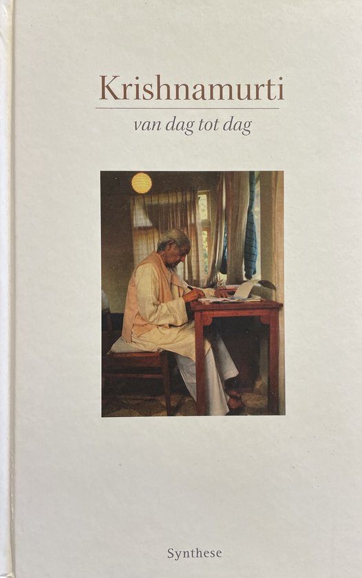 Boek-Van Dag tot Dag-tweedehands