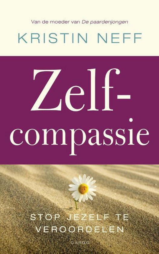 Boek-Zelfcompassie-tweedehands