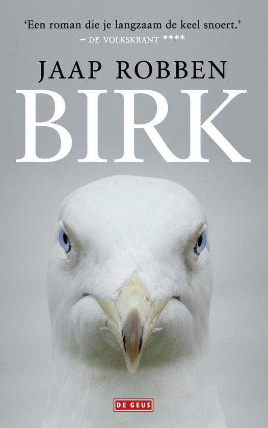 Boek-Birk-tweedehands