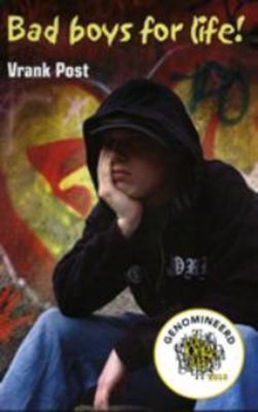 Boek-Bad Boys For Life-tweedehands