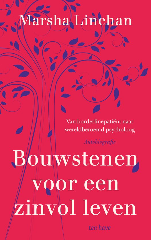 Boek-Bouwstenen voor een zinvol leven-tweedehands