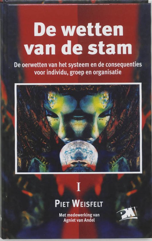Boek-PM-reeks - De wetten van stam-tweedehands