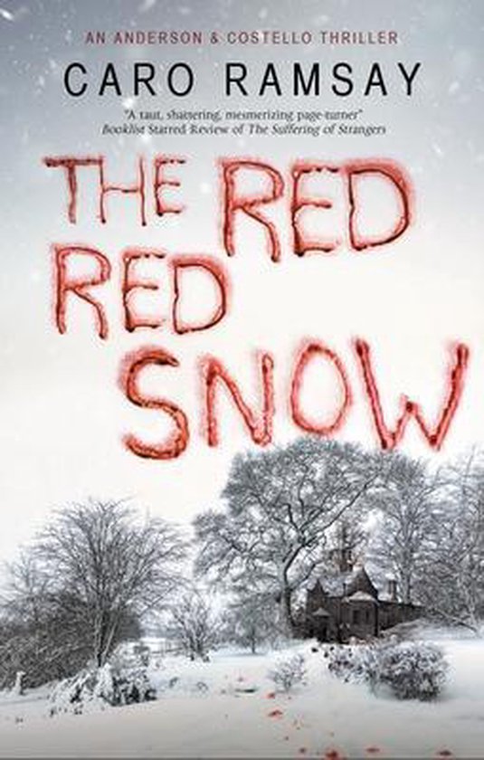 Red Red Snow