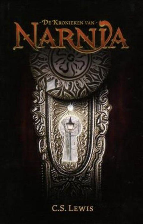 Boek-De kronieken van Narnia-tweedehands