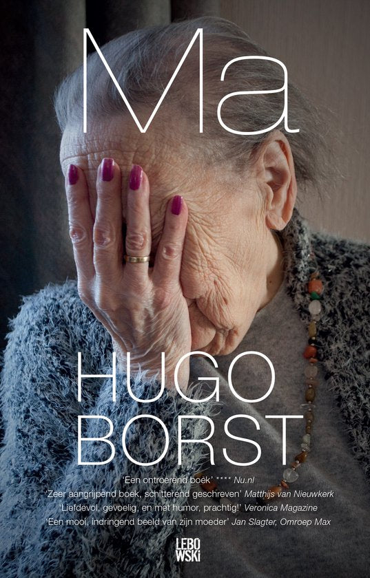 Boek-Ma-tweedehands