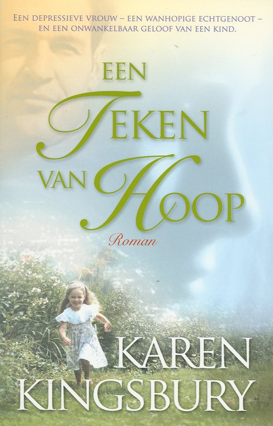 Boek-Een teken van hoop-tweedehands