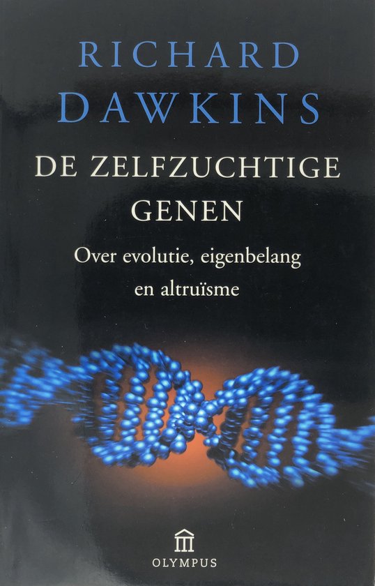De Zelfzuchtige Genen