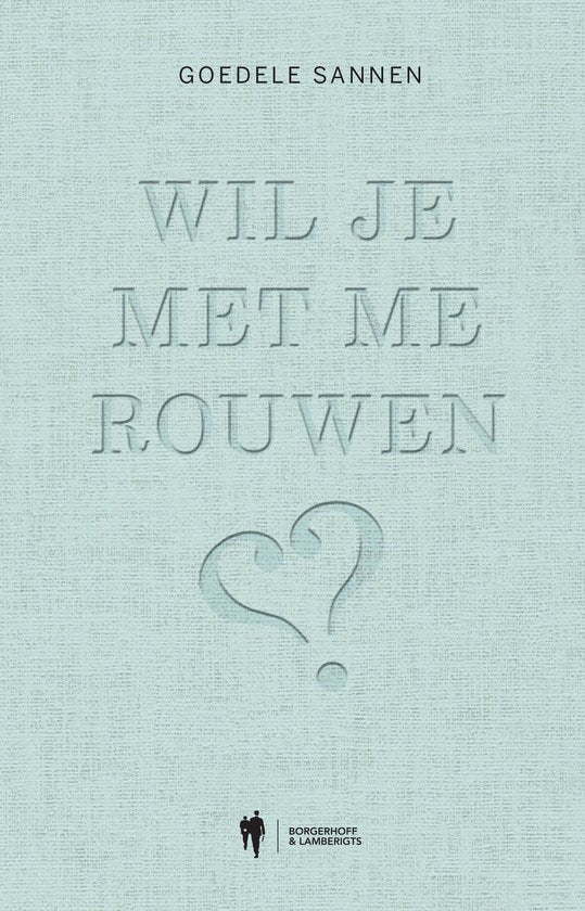 Wil je met me rouwen ?