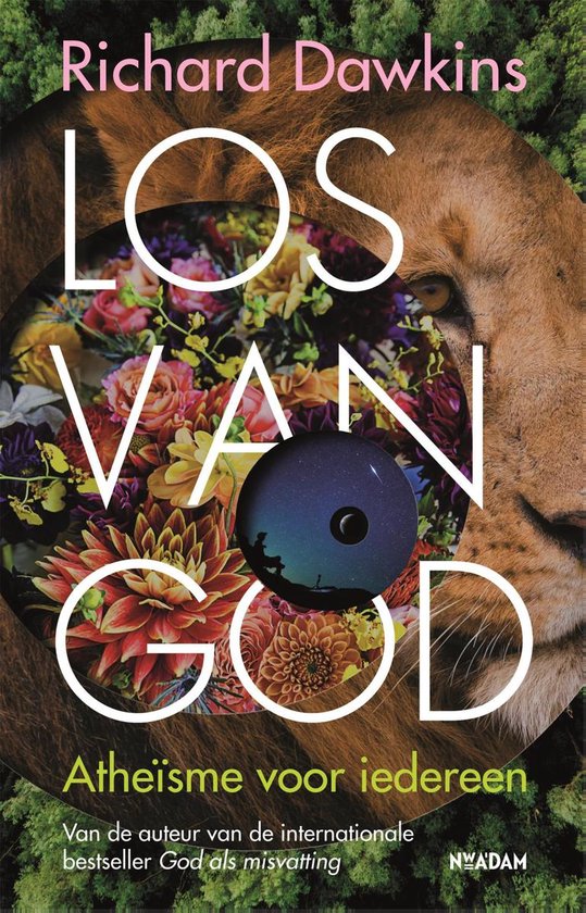 Boek-Los van God-tweedehands