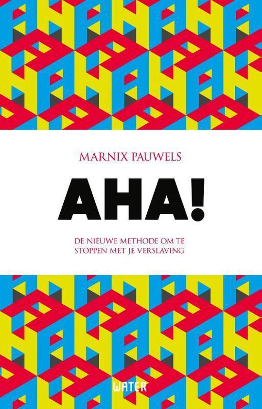 Boek-Aha!-tweedehands