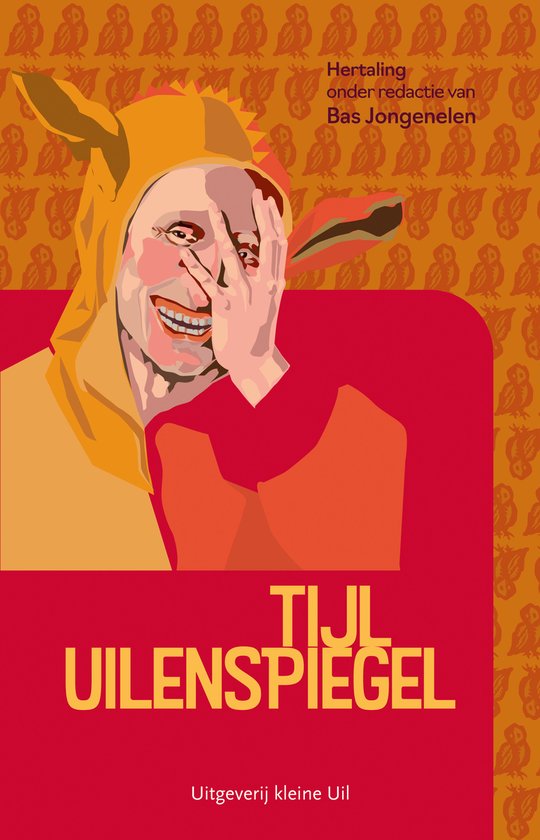 Boek-Tijl Uilenspiegel-tweedehands