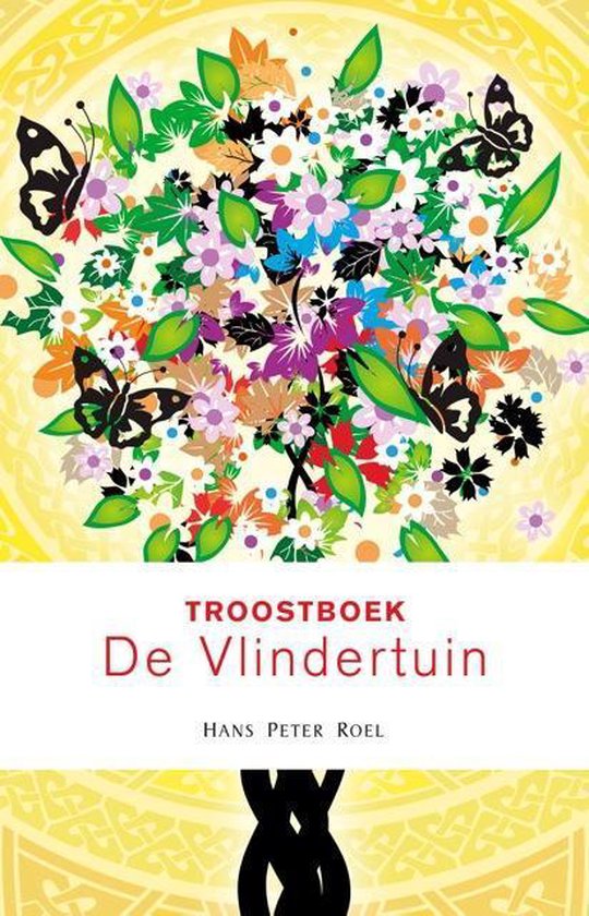 De vlindertuin