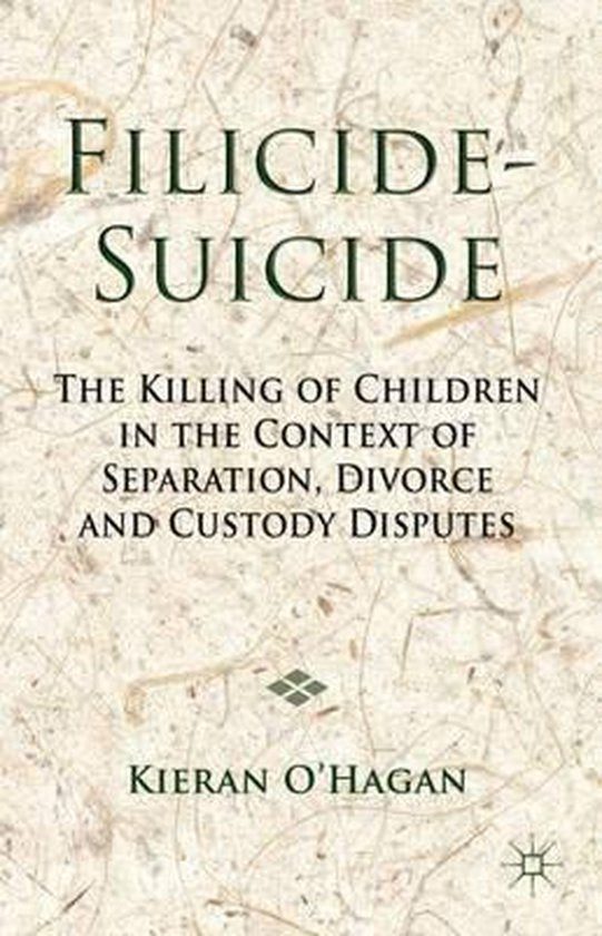 Filicide Suicide