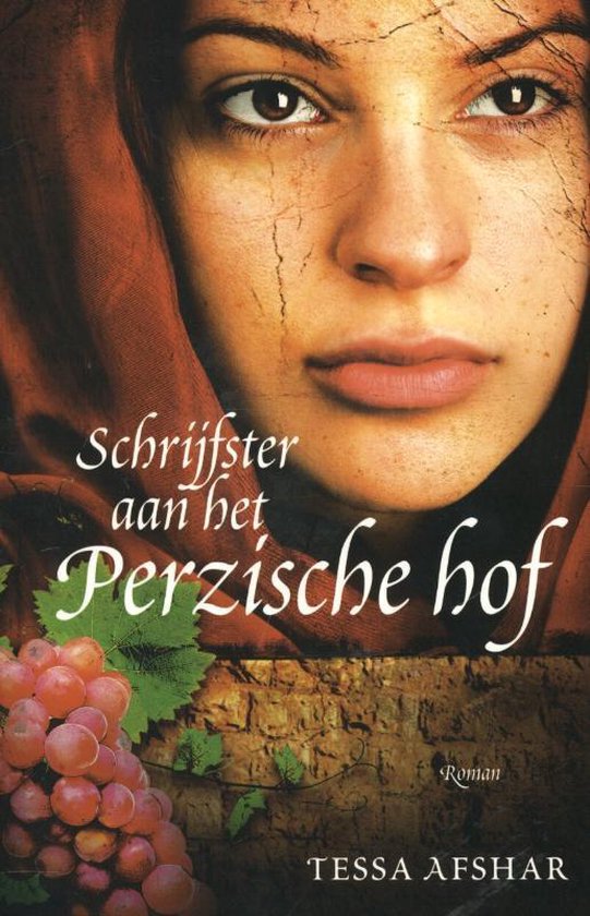 Boek-Schrijfster aan het Perzische hof-tweedehands