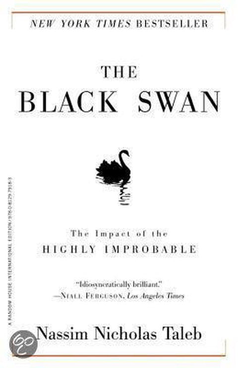 The Black Swan