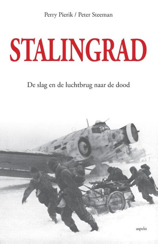 Boek-Stalingrad-tweedehands