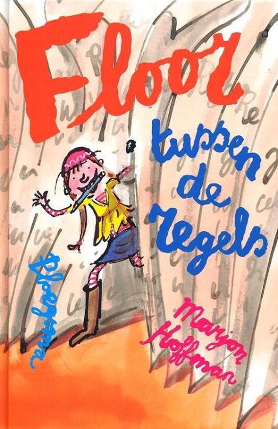 Floor - Floor tussen de regels