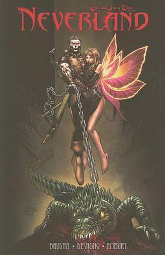 Grimm Fairy Tales