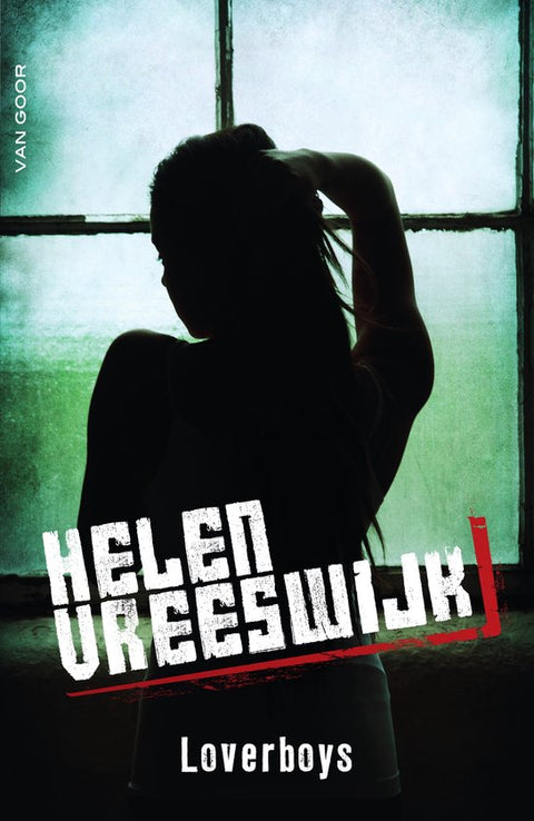 Boek-Loverboys-tweedehands