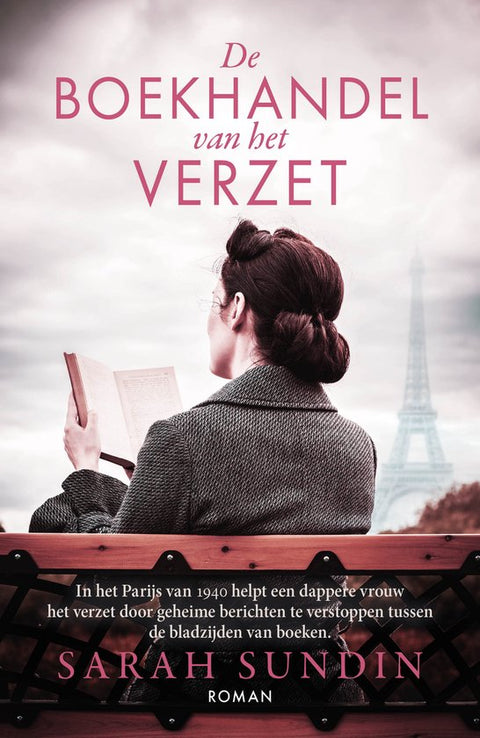 De boekhandel van het verzet
