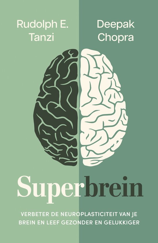 Boek-Superbrein-tweedehands