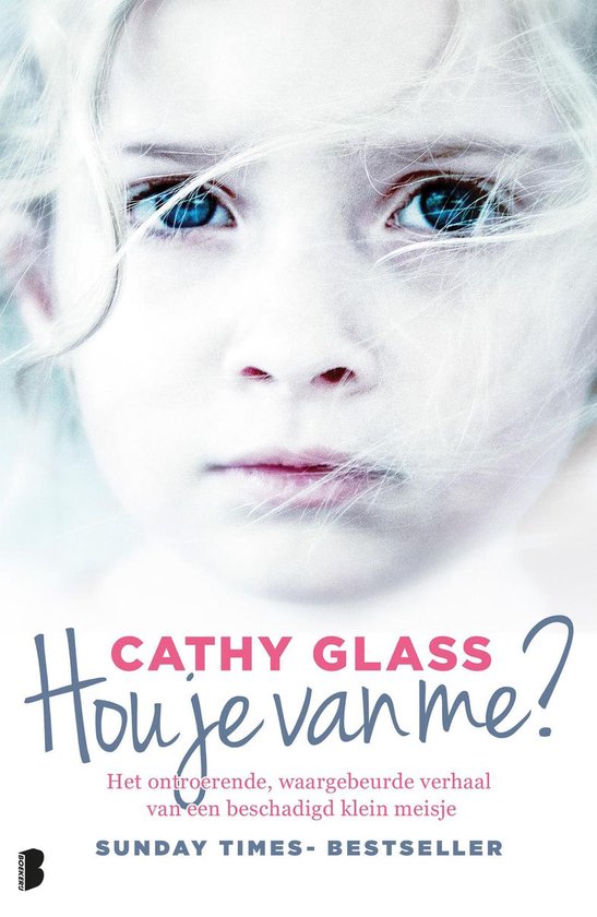 Boek-Hou je van me?-tweedehands
