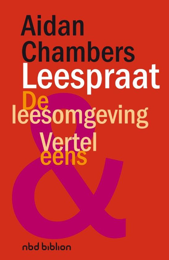 Boek-Leespraat-tweedehands