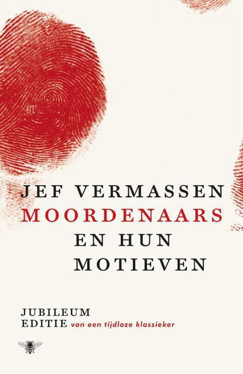 Moordenaars en hun motieven