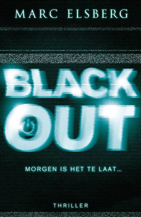Boek-Black-out-tweedehands
