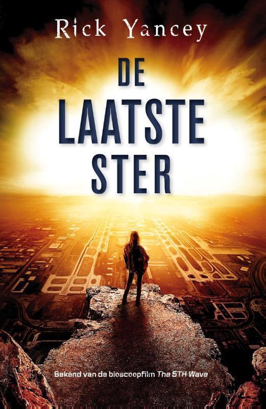 De vijfde golf-trilogie 3 - De laatste ster