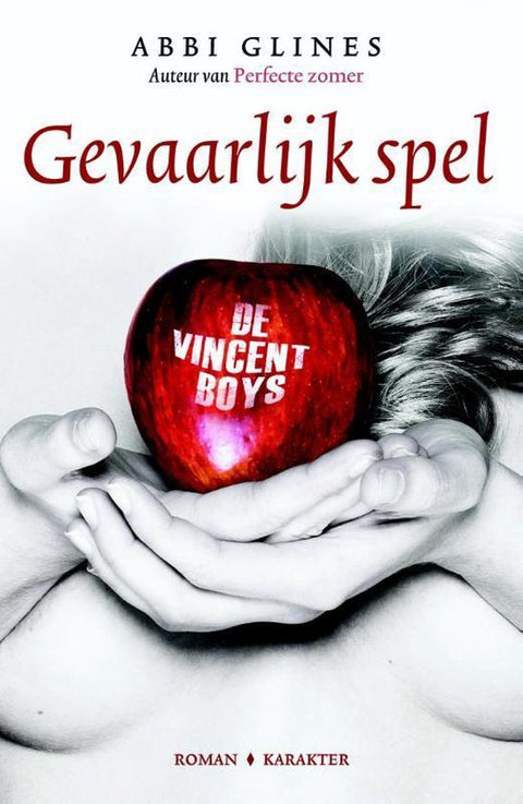 De Vincent Boys - Gevaarlijk spel