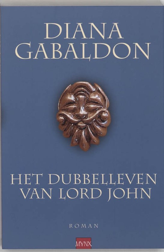 Het dubbelleven van Lord John / druk Heruitgave